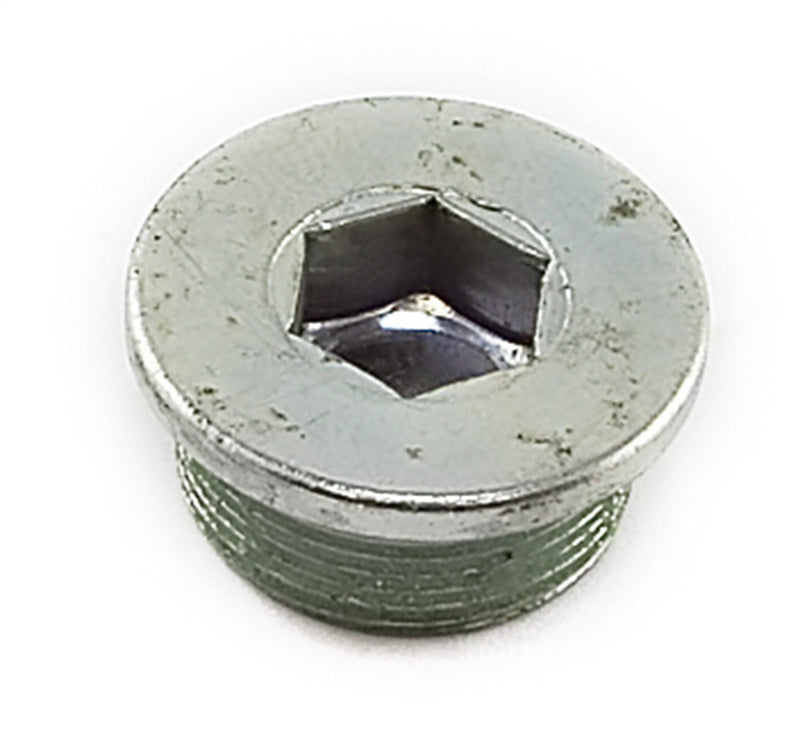Transmission Housing Plug, AX15 | Omix 18887.81 | OE Reference: 83503109 | Fits 1988-1999 Jeep YJ/TJ/XJ/ZJ/MJ/SJ