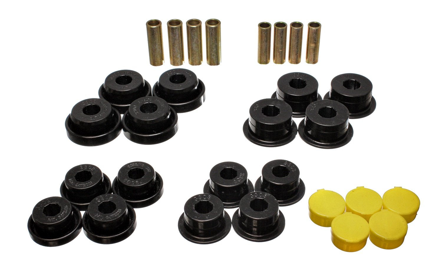 Front Control Arm Energy Suspension 5.3131G for Dodge
