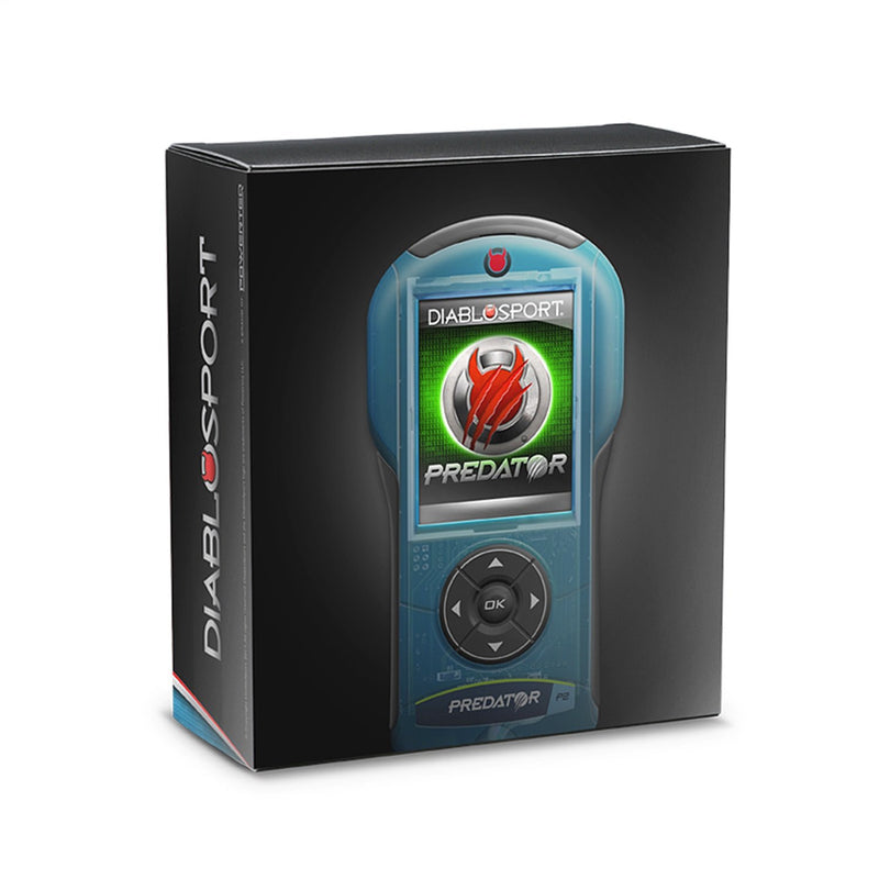Predator 2 DiabloSport 7102
