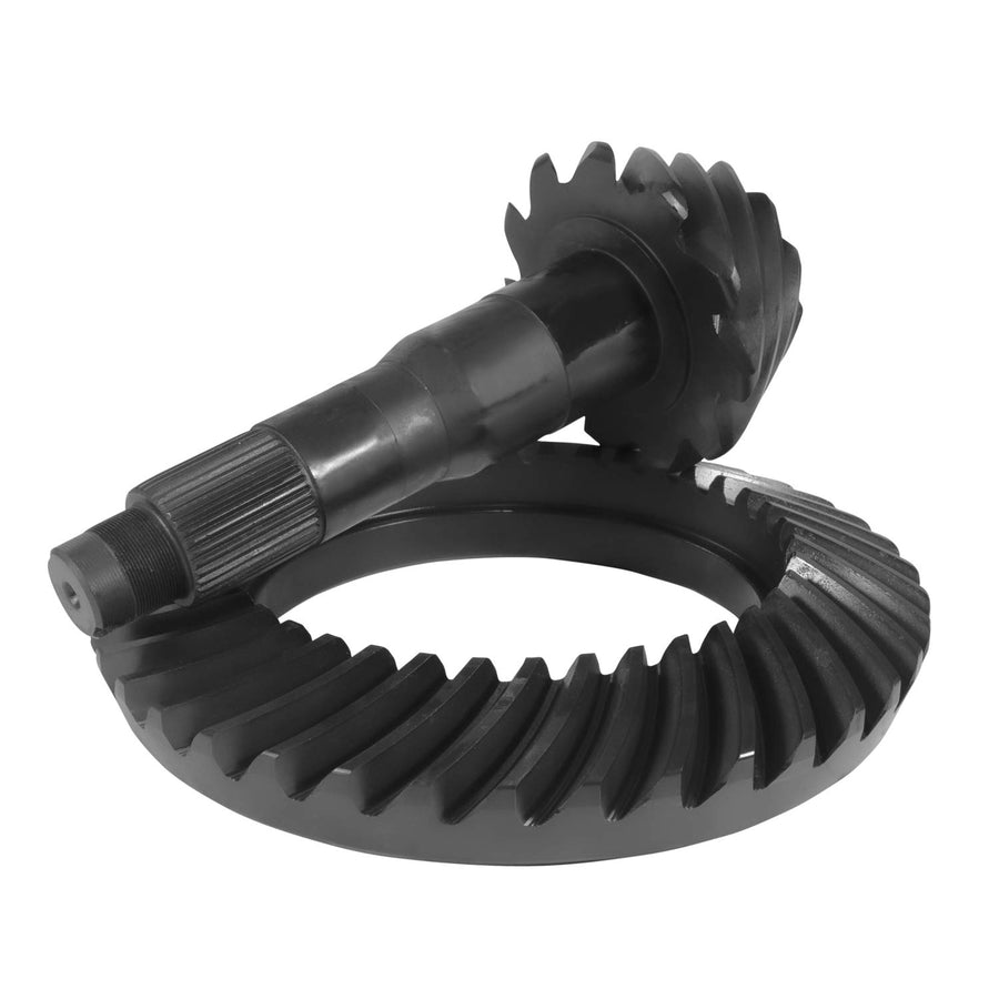 Gear Ring & Pinion Sets Yukon Gear & Pinion Sets YG F10.5-355-37 Ring & Pinion Gear Sets
