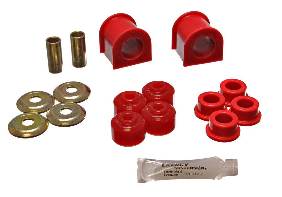2.5108R Energy Suspension Front Stabilizer Bar Bushing Set