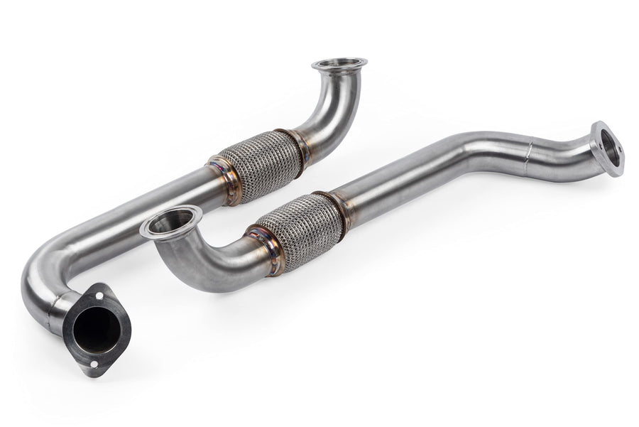 CBK0024 APR Catback Exhaust System