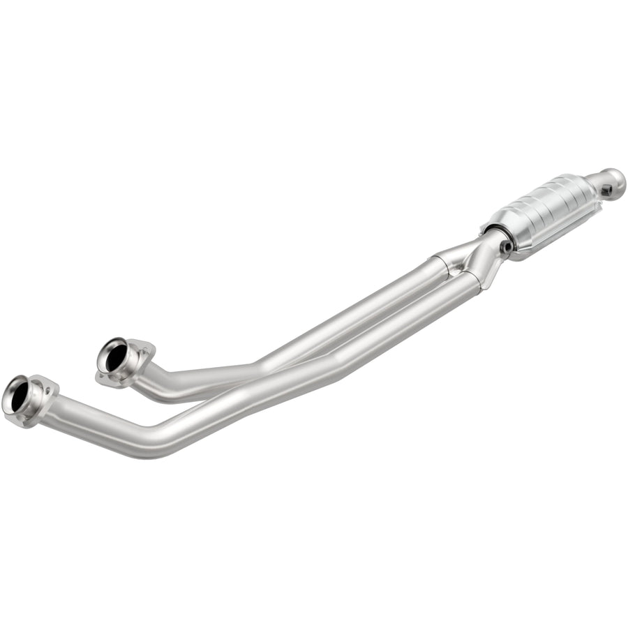Catalytic Converter MagnaFlow 23954: HM Grade, Direct-Fit (EPA Compliant)