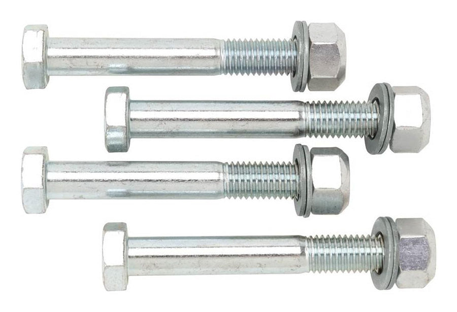 Trailing Arm QA1 Hardware Kit