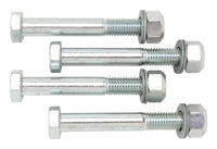 Trailing Arm QA1 Hardware Kit