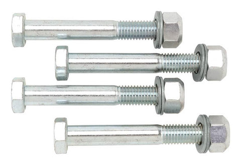 Trailing Arm QA1 Hardware Kit