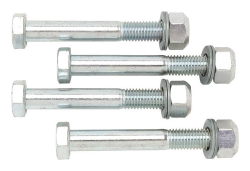 Trailing Arm QA1 Hardware Kit