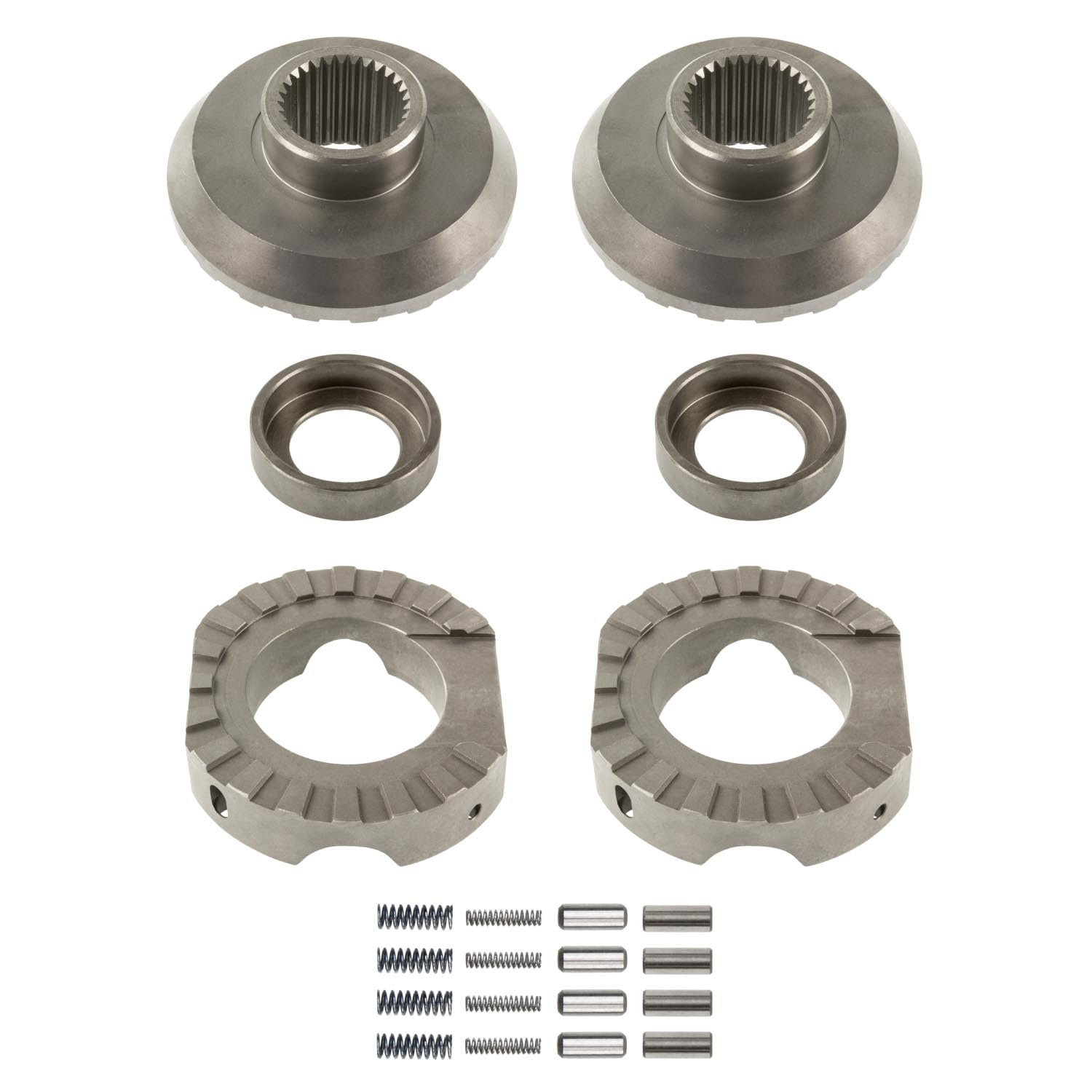 Lock-Right Differential Locker PowerTrax 1240-LR, 30 Spline, Fits Chrysler 8.75" (741/742/489), Compatible with Dodge Challenger, Coronet, Plymouth Barracuda, Fury