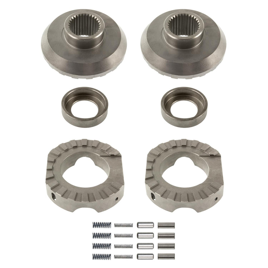 Lock-Right Differential Locker PowerTrax 1240-LR, 30 Spline, Fits Chrysler 8.75" (741/742/489), Compatible with Dodge Challenger, Coronet, Plymouth Barracuda, Fury