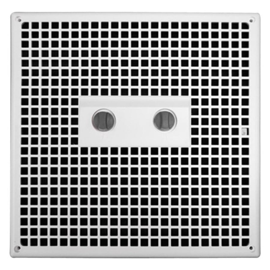 ADB Manual Control Coleman-Mach 8330A763 Ducted (No Thermostat Required) - Cool White