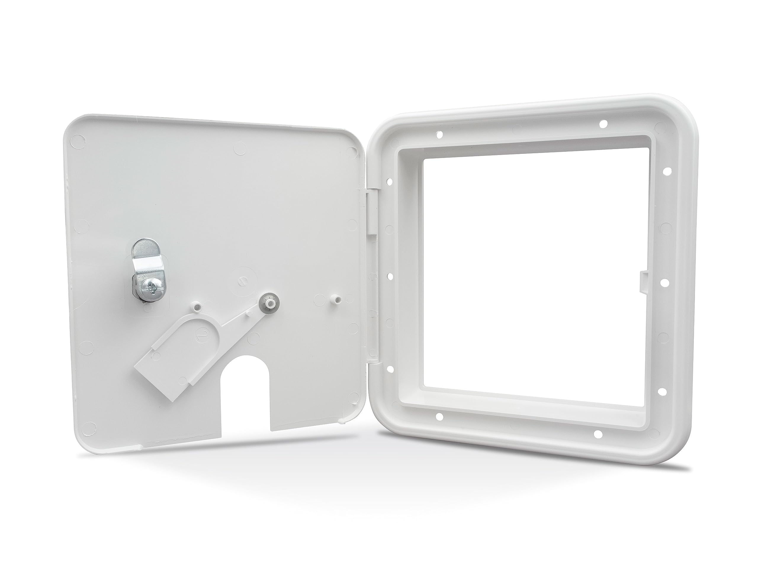 B&B 94337 Lg Elec HTC 30/50 Amp Key Molders