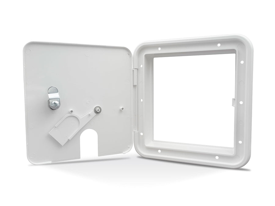 B&B 94337 Lg Elec HTC 30/50 Amp Key Molders