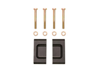 Front Sway Bar Relocation Kit, ICON Compatible with 1991-97 Toyota Land Cruiser, 53007