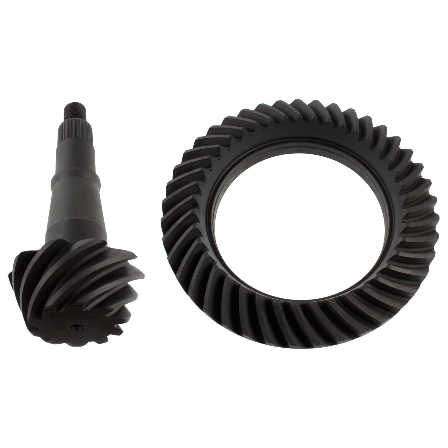 Motive Gear Differential Ring & Pinion G895410IFS For GM 9.25" IFS, Gear Ratio 4.10, 12-Bolt, 30 Spline, 10 Pinion & 41 Ring Tooth - Fits Chevrolet & GMC Trucks/SUVs Replaces 12479158, YG GM9.25-411R