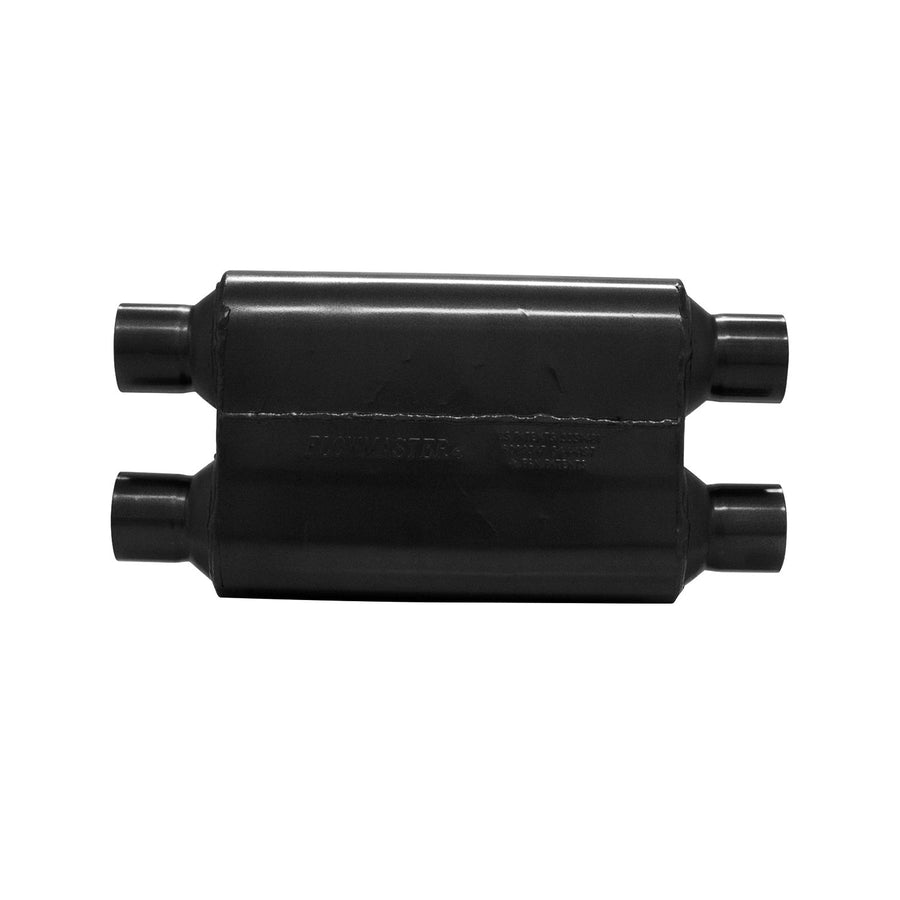 Super 44 Series Flowmaster Chambered Muffler 8425454