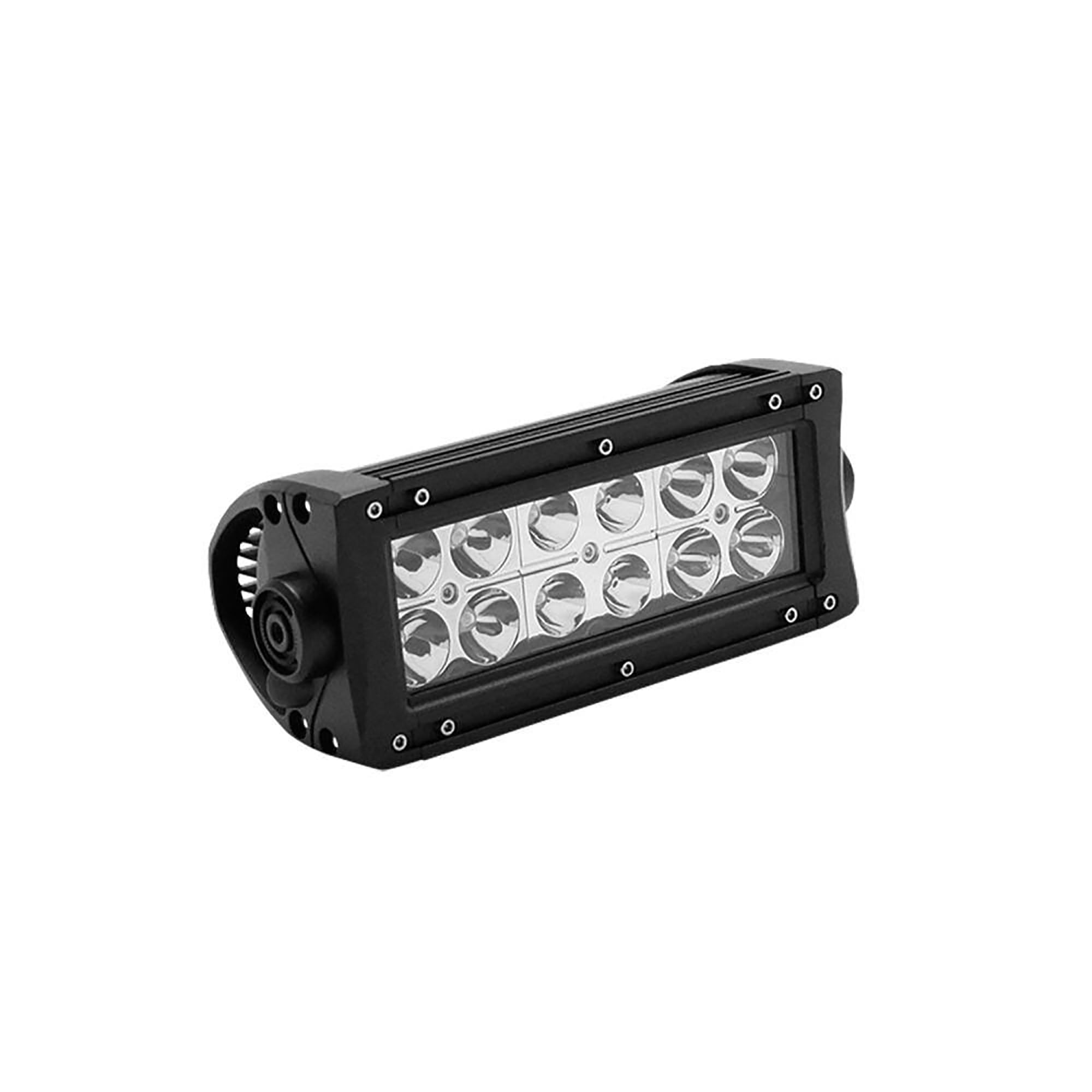 EF2 LED Light Bar Westin 09-13206C Double Row 6 inch Combo with 3W Epistar