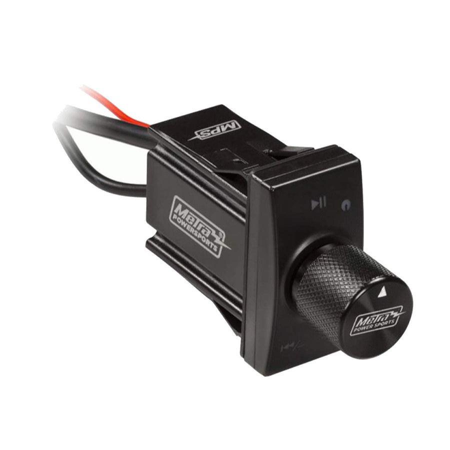 Metra Electronics - Bluetooth Wireless Controller (MPS-BTK1) Powersports Products