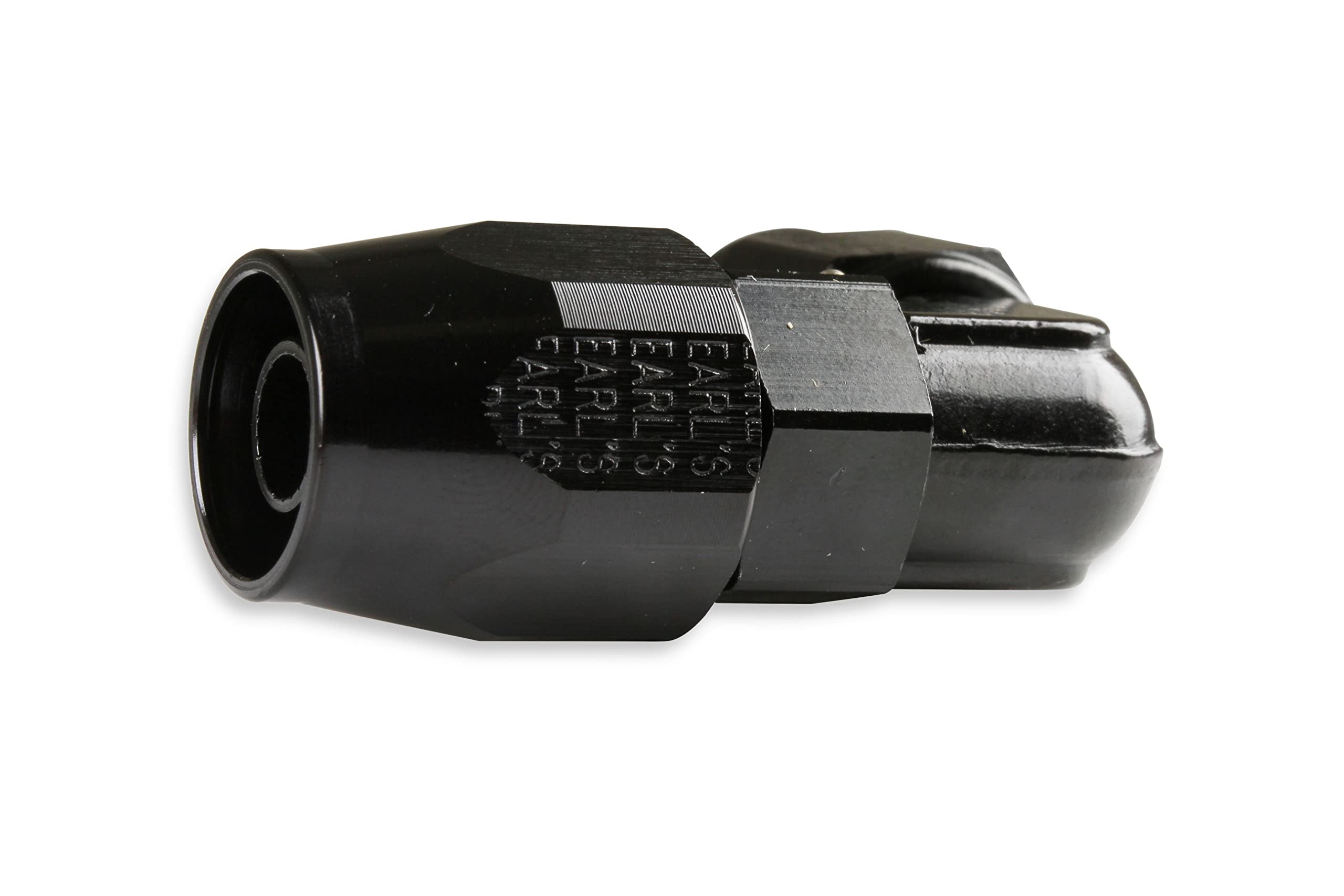 Earl's Ano-Tuff AT809010ERL Swivel Seal Hose End