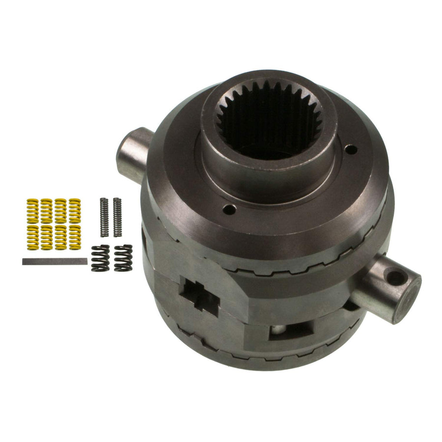 9204352706 PowerTrax No-Slip Differential Locker, 27 Spline, Fits Dana 35, Front/Rear, Compatible with Jeep Wrangler, ford Explorer, Dodge Dakota