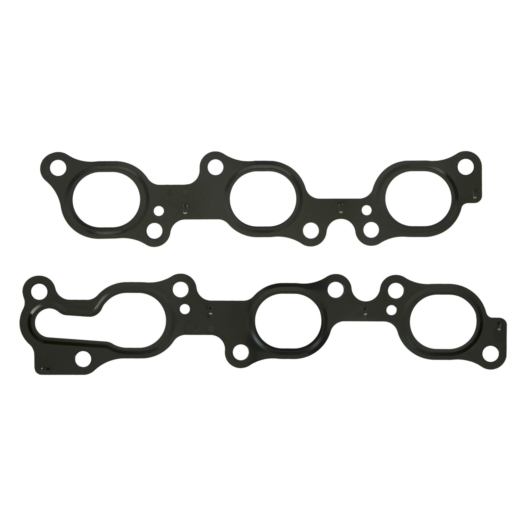 MS 97284 FEL-PRO Exhaust Manifold Gasket Set