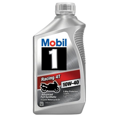 1 Quart Mobil 1 (103436 Motor Oil
