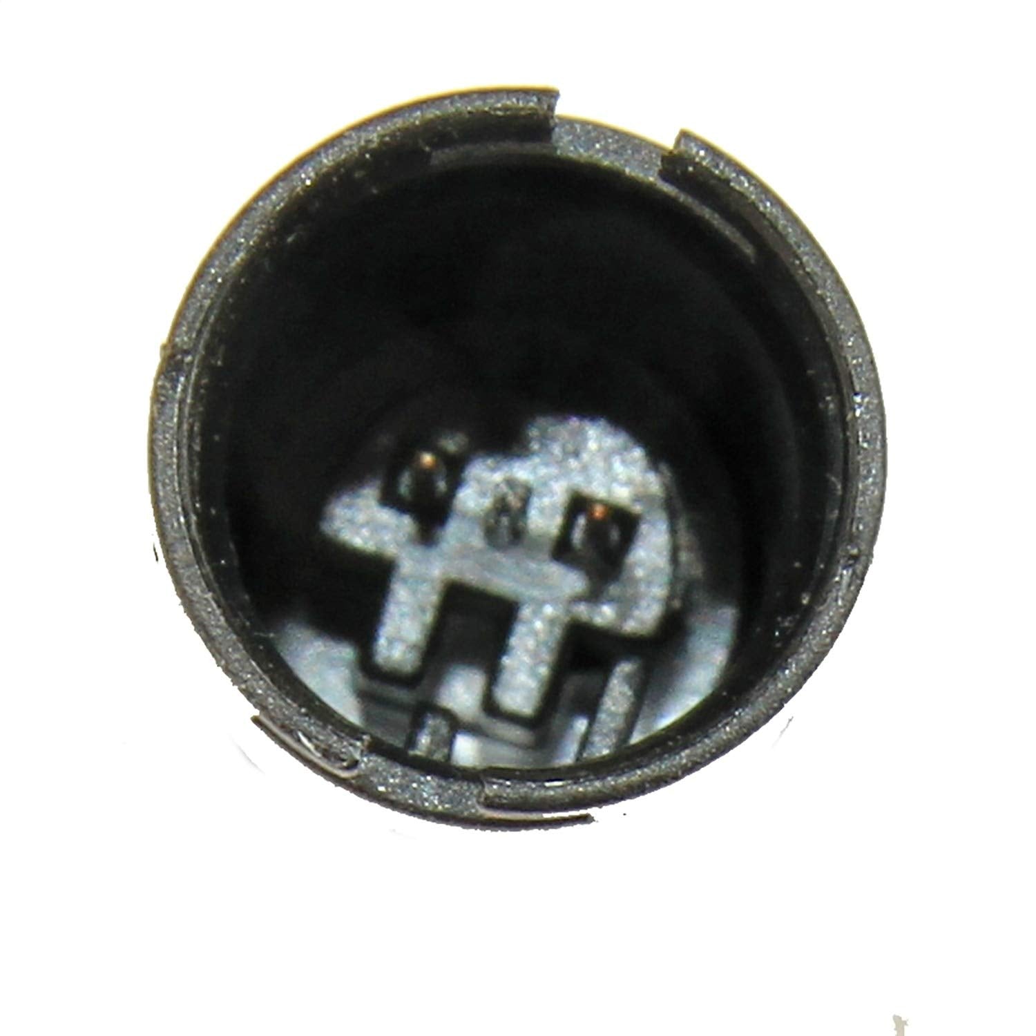1995 BMW 740i Power Stop Rear Euro-Stop Electronic Brake Pad Wear Sensor