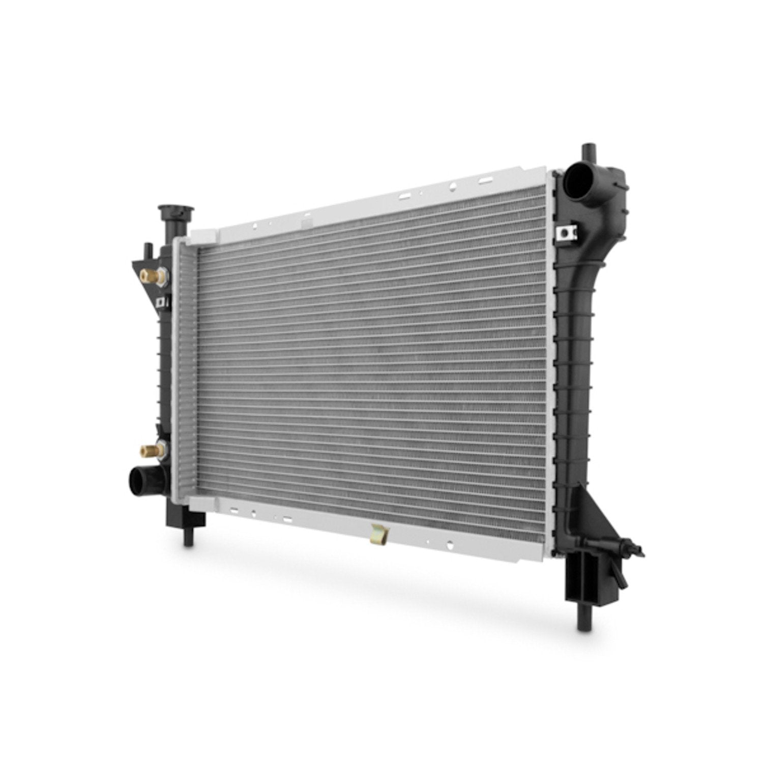 Replacement Mishimoto Radiator Compatible with: Ford Mustang 1994-1996