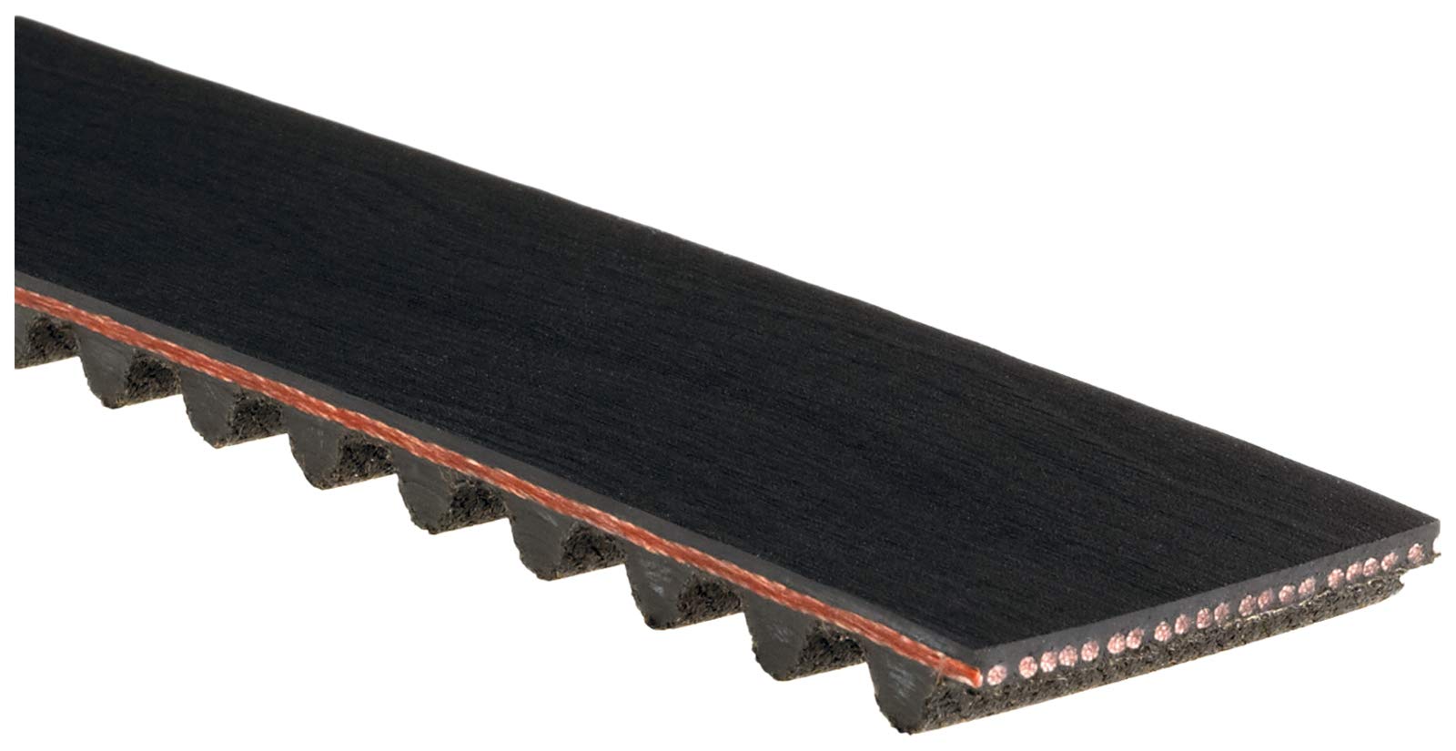 Premium Gates Automotive Timing Belt T270