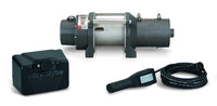 Mid Frame WARN 85190 DC2000 Industrial Hoist