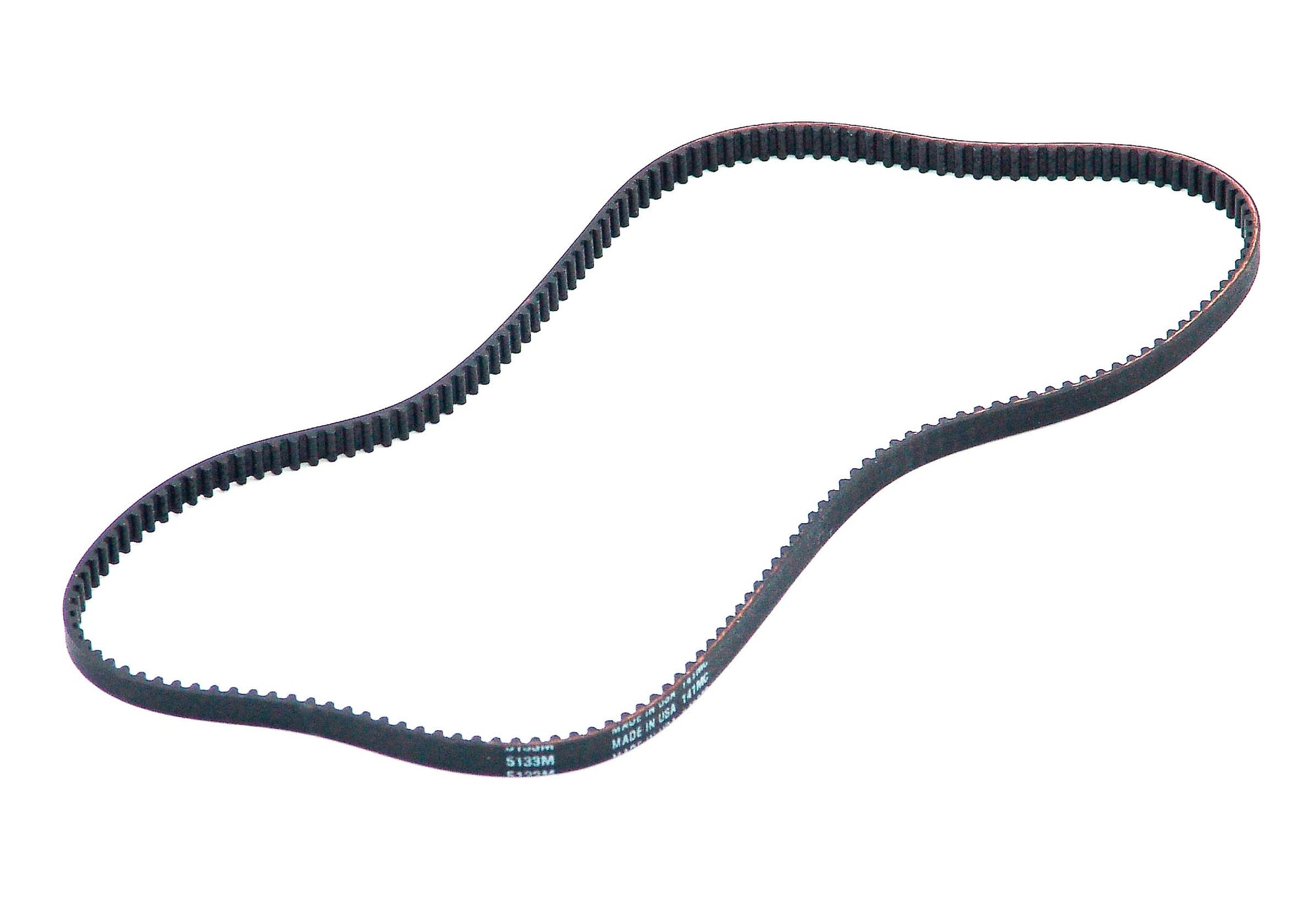 Drive Belt Mallory 20902 for Front Drive Comp 9000 Distributor
