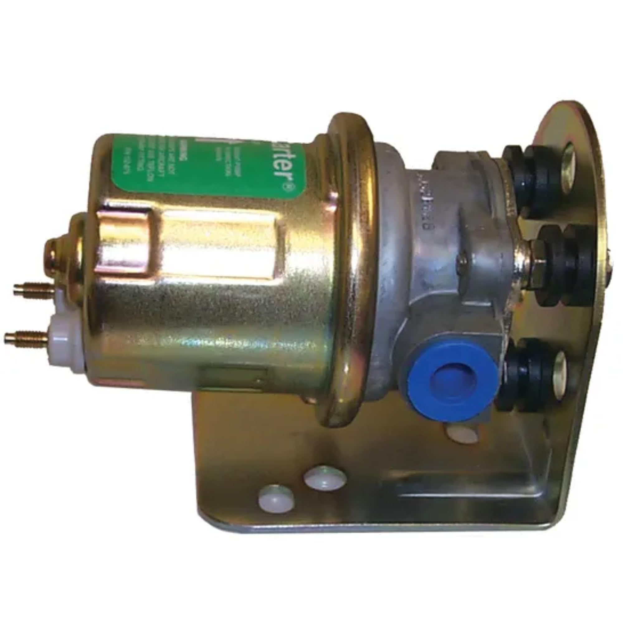 Electric Sierra Fuel Pump 18-7332