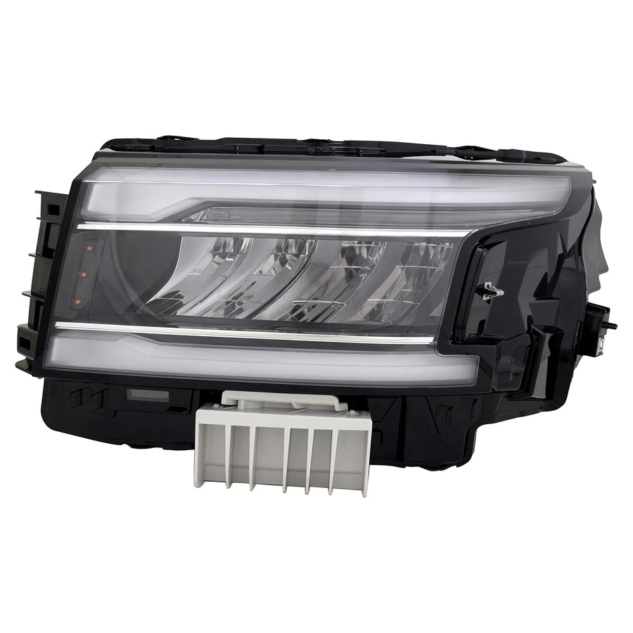 Front Left TYC 20-19088-00 Headlight Assembly