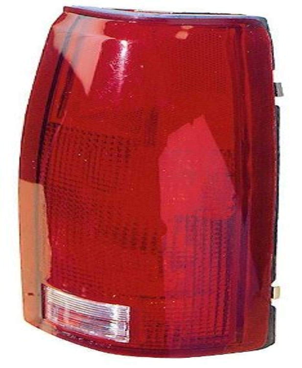 Passenger Side DEPO 332-1914R-AS Replacement Tail Light Assembly