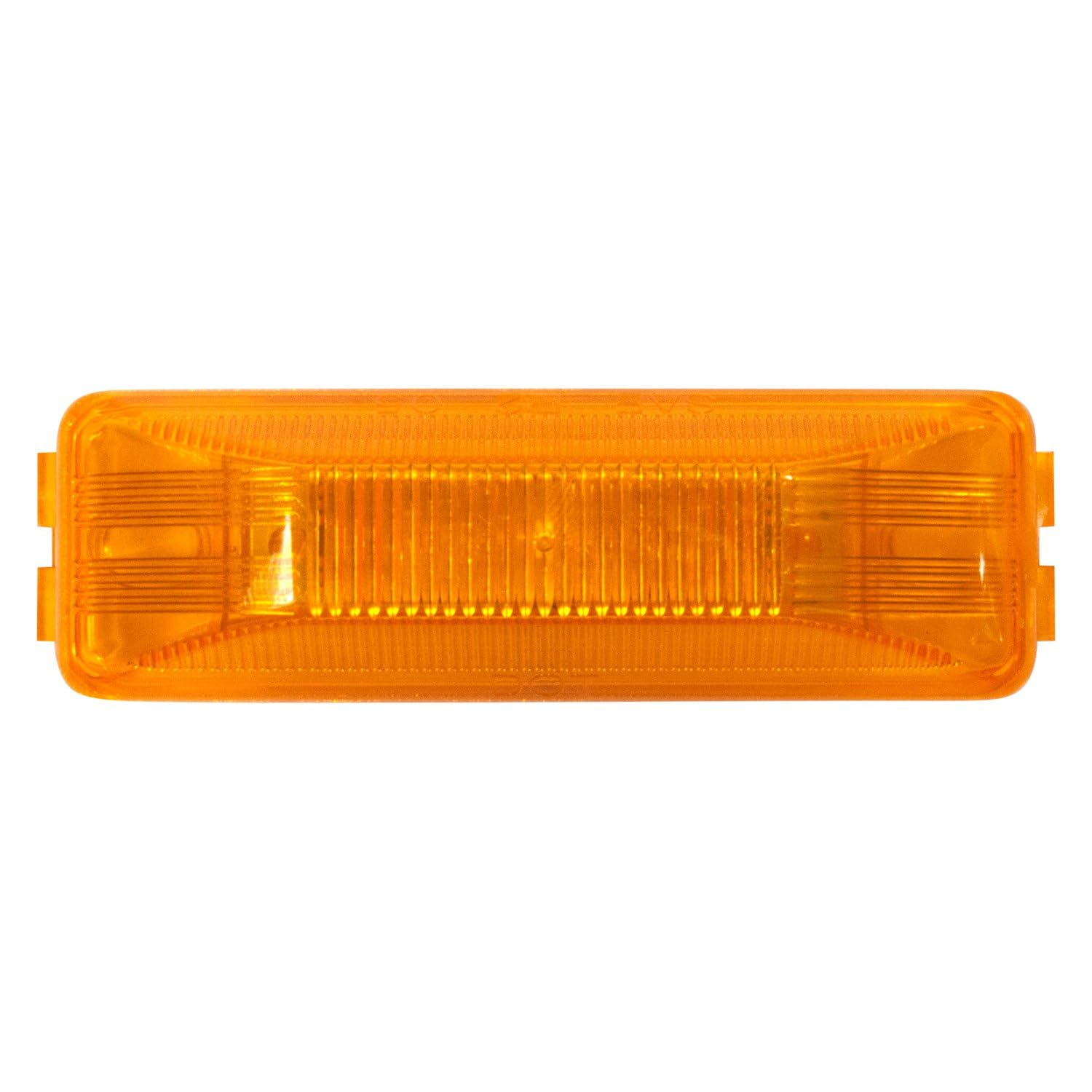V161KA Peterson Manufacturing 4"x1.25" LED Strobe Light (LED M/C P2 Rectangle Kit), 1 Pack