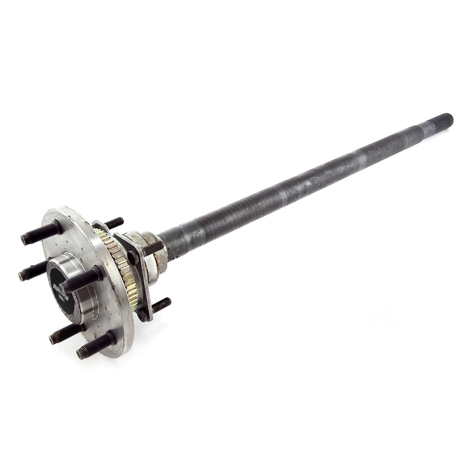 Rear Alloy USA 21126 Axle Shaft, Right; Fits 99-04 Jeep Grand Cherokee WJ, for Dana 35