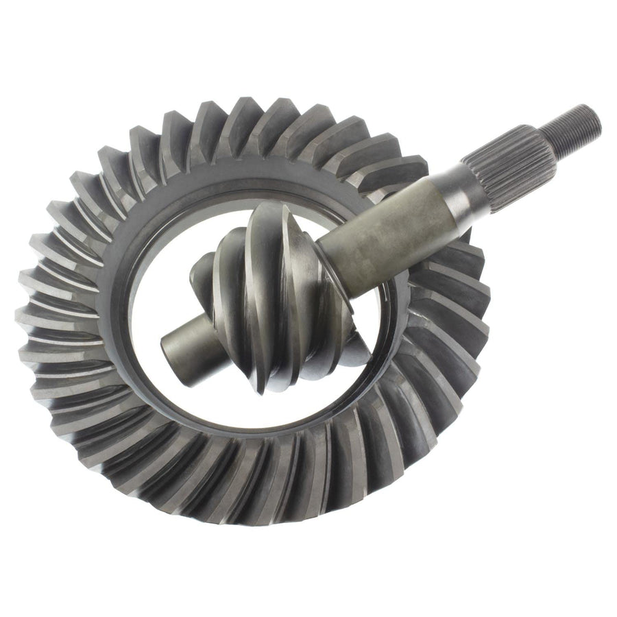 Richmond Gear Excel Ring and Pinion, 5.67 Ratio, 28 Spline Pinion, Ford 9 in, Kit