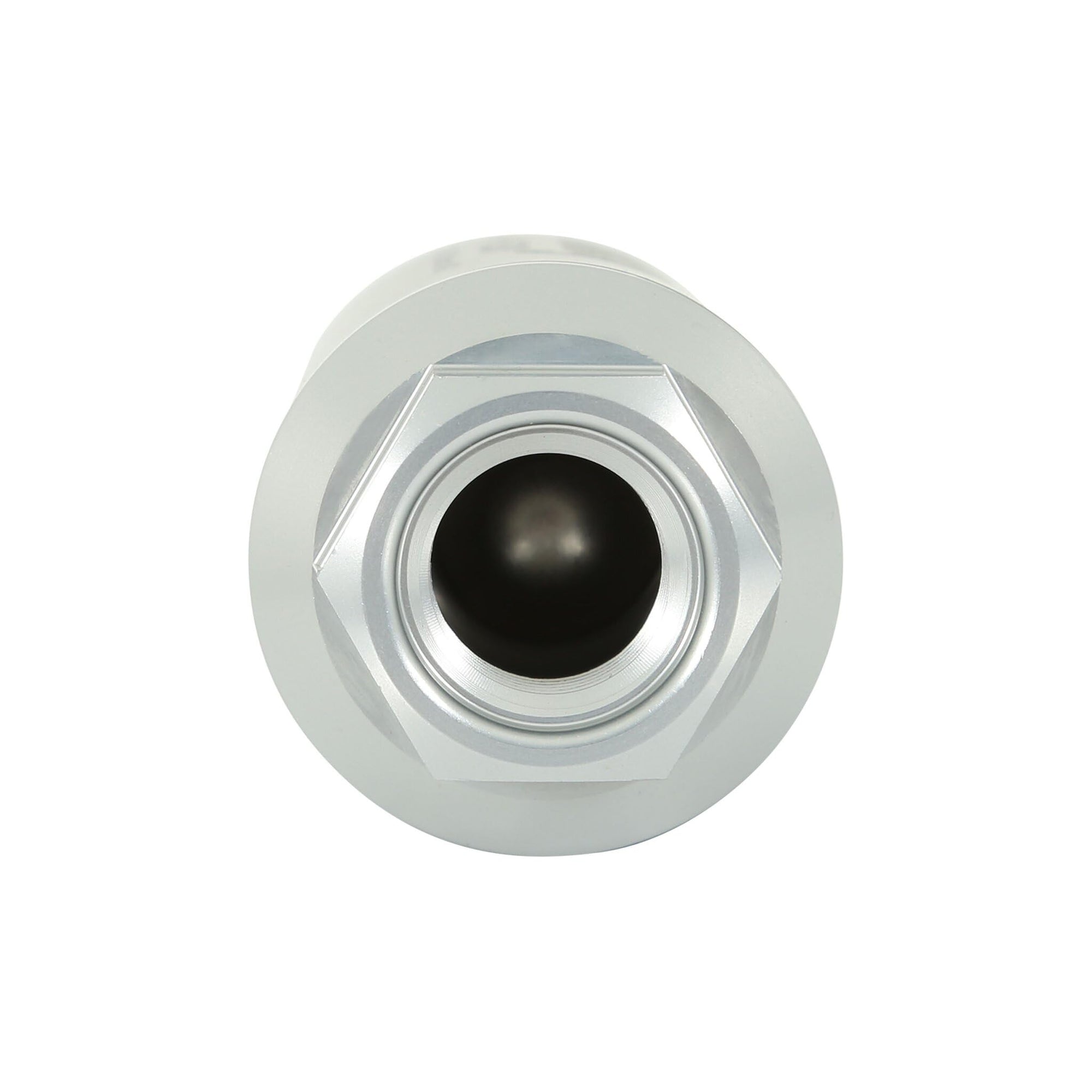 Holley 100 GPH HP Billet Fuel Filter 162-550