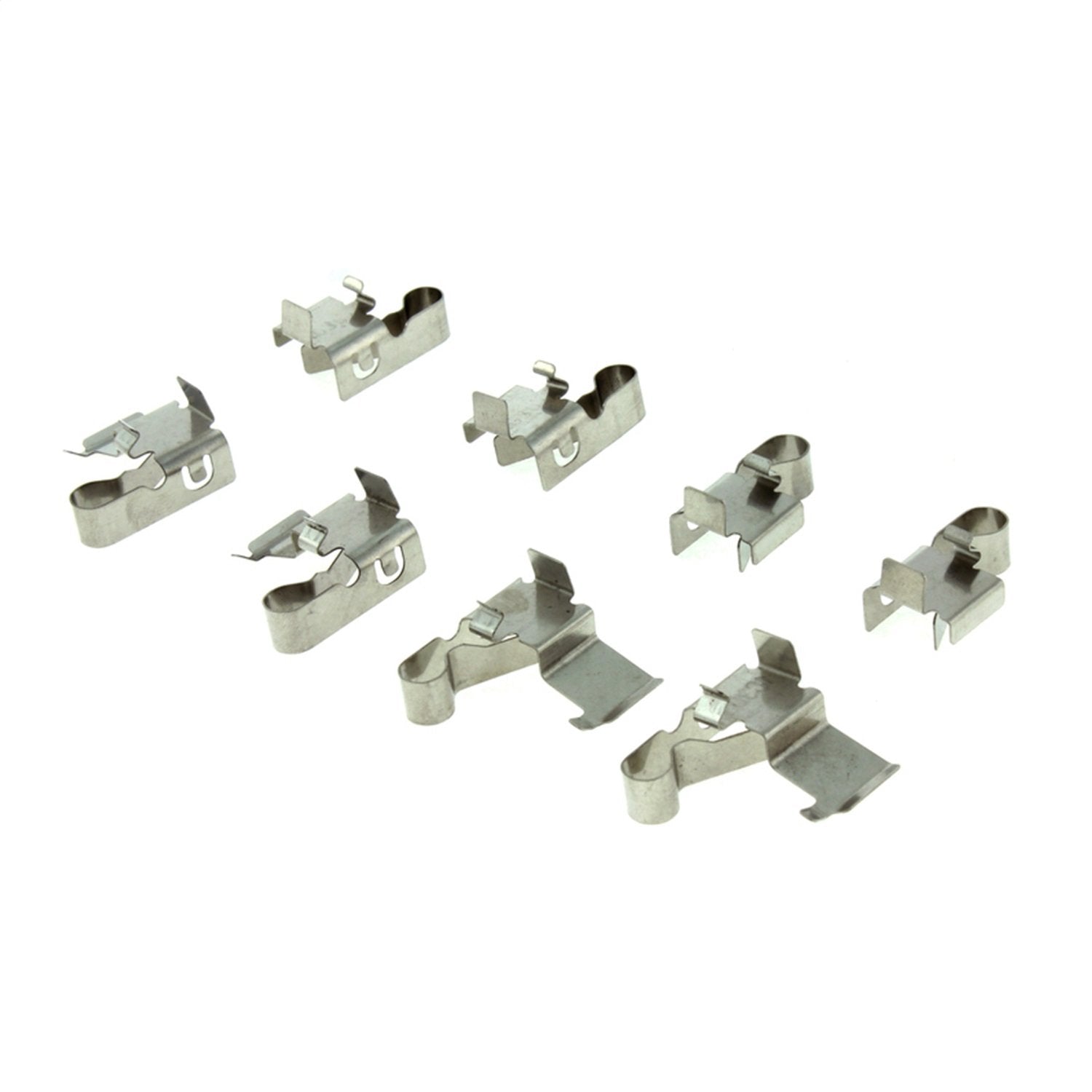 Brake Pad Disc