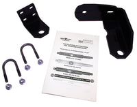 RV Steering Stabilizer Safe-T-Plus Mounting Kit (Model: E-353K14)