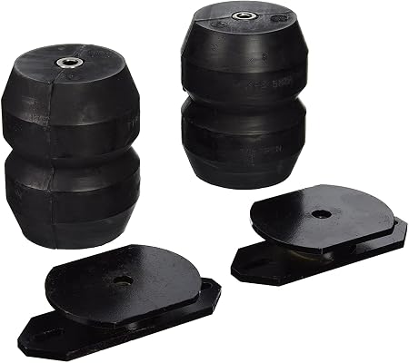 9904 F250/F350 SD 4WD W/SNOWPLOW PREP PKG FRONT SUSPENSION ENHANCEMENT SYSTEM