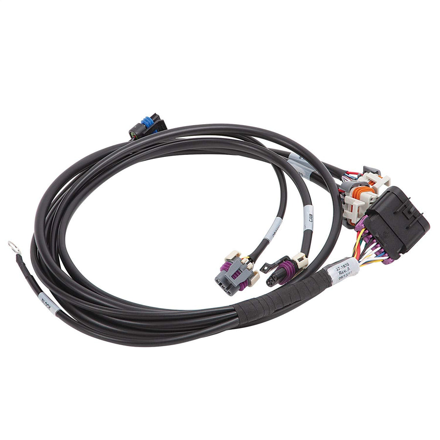 Edelbrock Pro-Flo 4 IAC Ignition Harness For Chevrolet 58x Gen IV LS Engines 35714