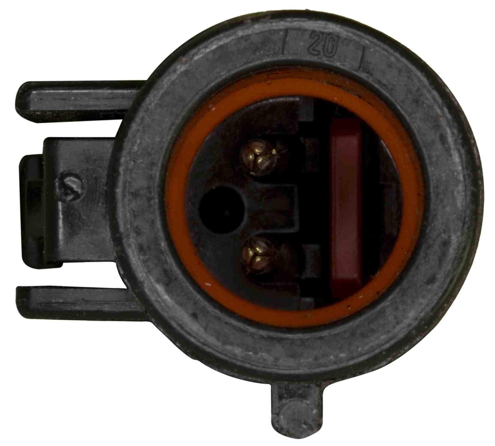 Wheel Speed Sensor NGK/NTK AB0908 (71624)