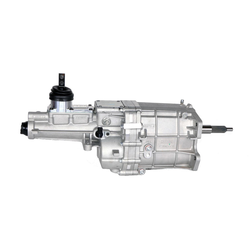 Tremec Manual Transmission Assembly McLeod TCET 18085