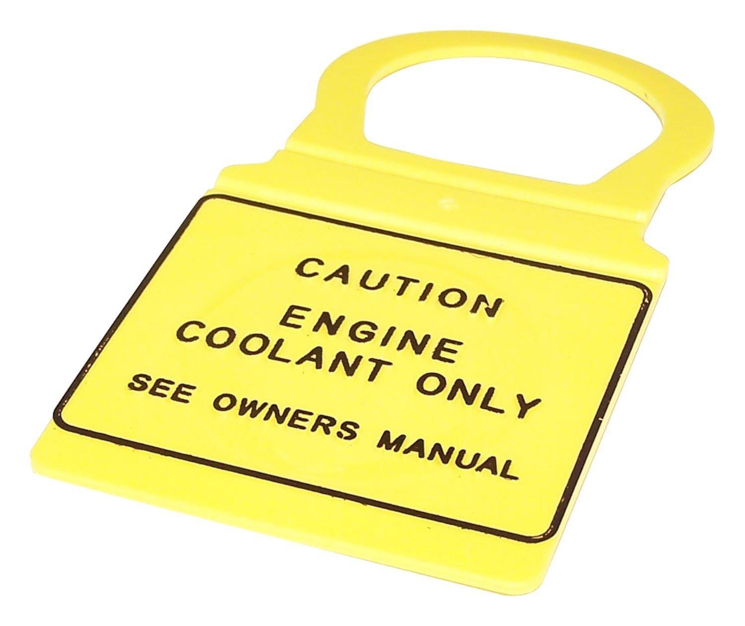 Crown Automotive Cooling and Belts Coolant Bottle Cap