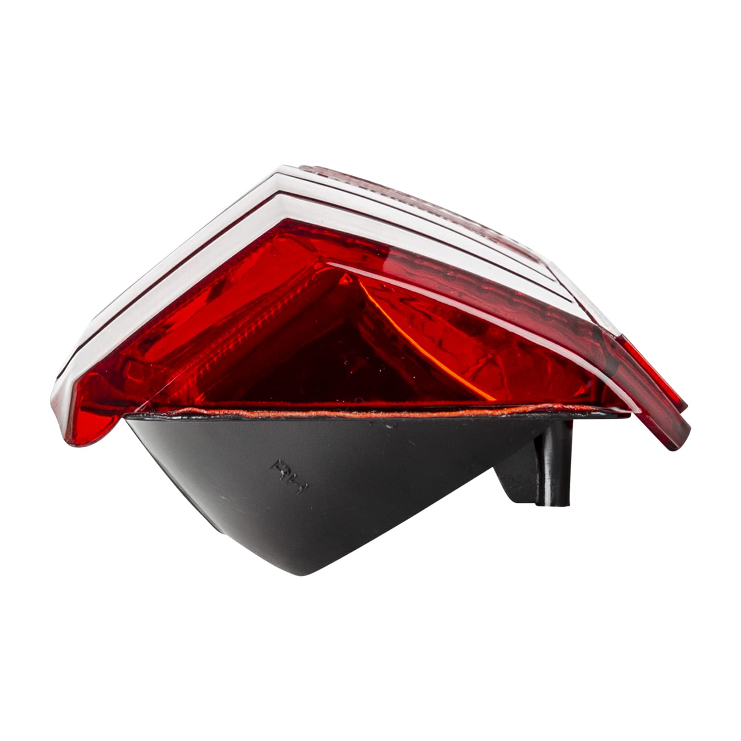 Ford TYC 11-3267-01 Passenger Side Replacement Tail Light Assembly