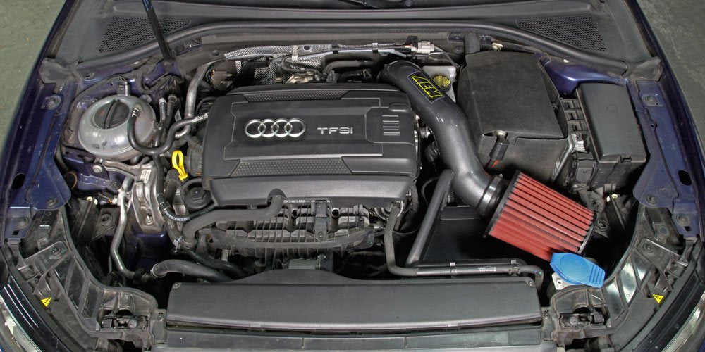 Cold Air Intake System AEM 21-802C (AEM-21-802C)