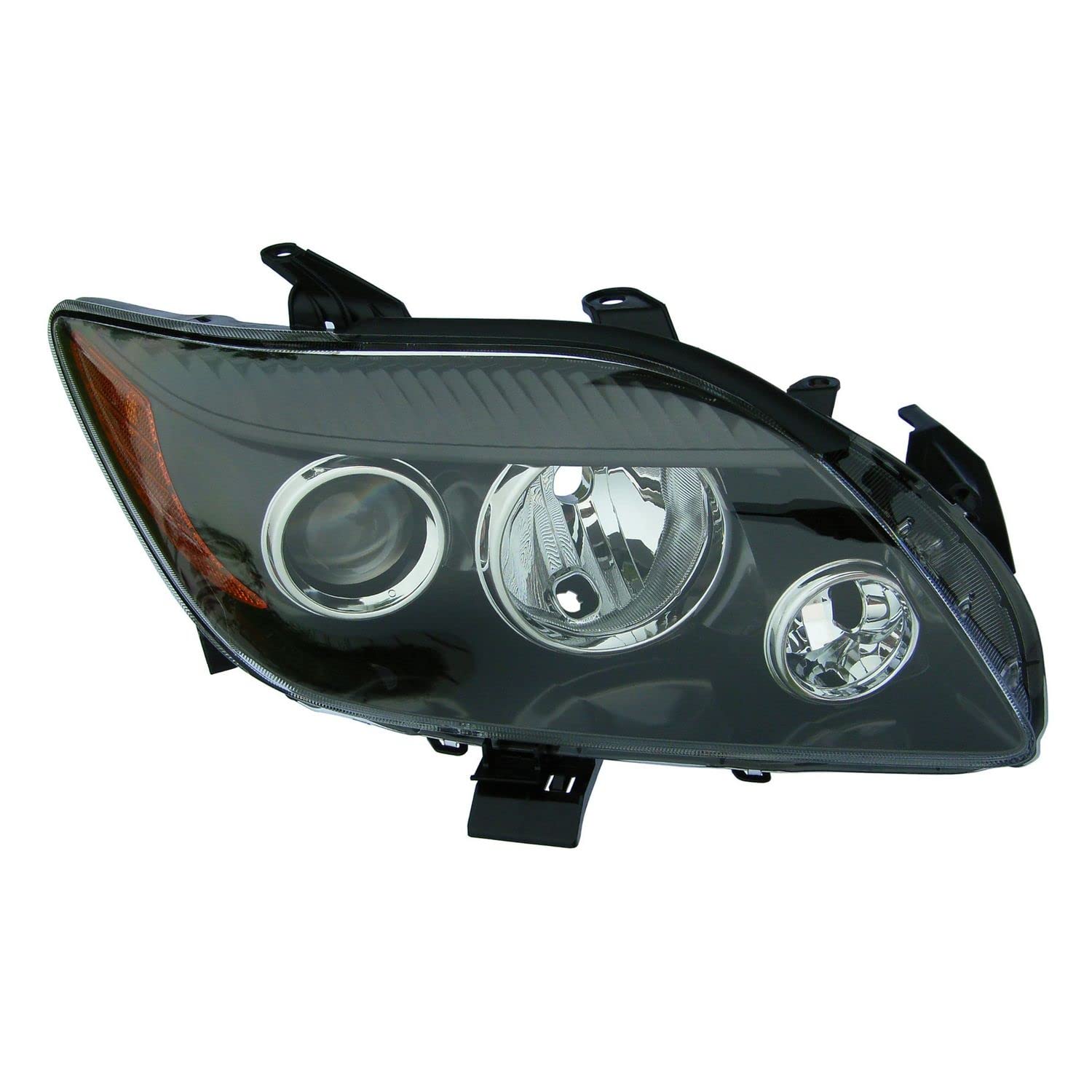Headlight Eagle Eyes TY1014-A101R
