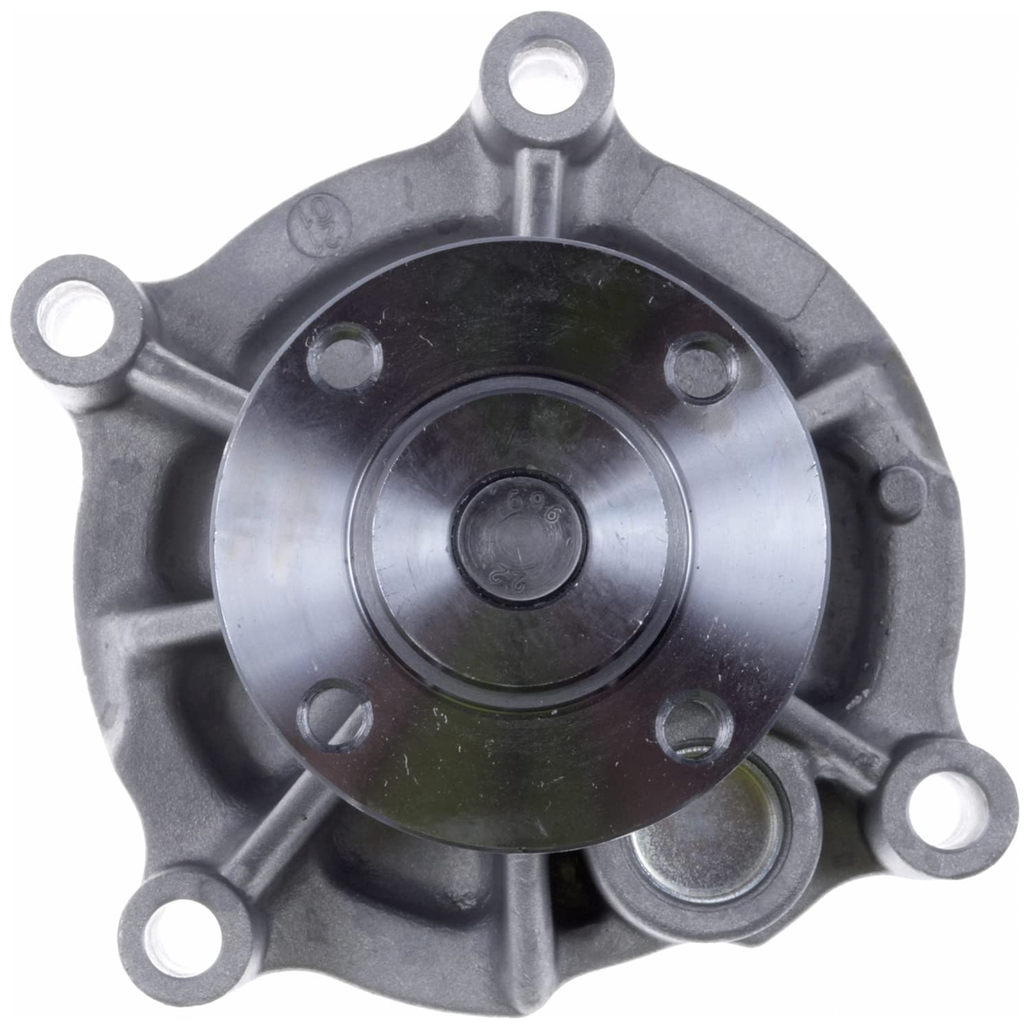 Premium Gates Engine Water Pump 41118