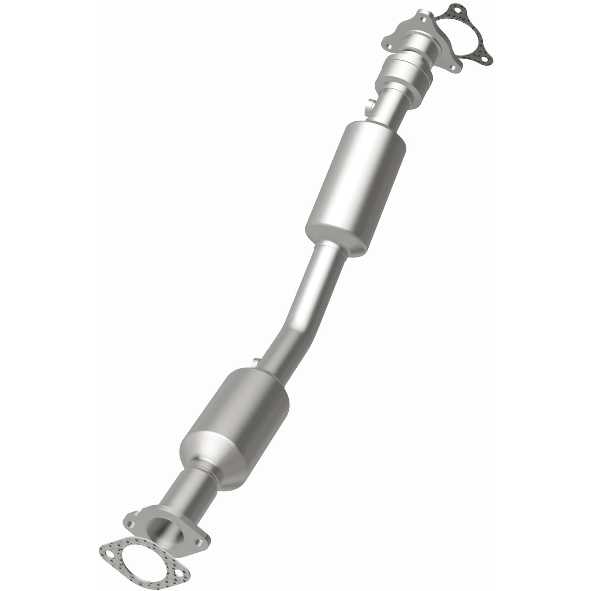 MagnaFlow Catalytic Converter 5631197: California Grade, Direct-Fit, Compatible with 2006-2010 Chevrolet Cobalt 2.2L, 2007-2009 Pontiac G5 2.2L, 2006-2007 Saturn Ion 2.2L (CARB Compliant)