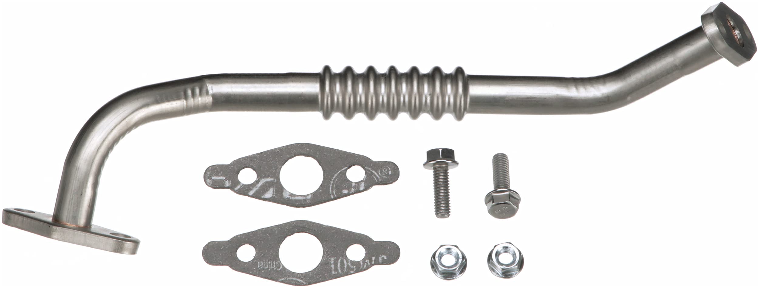 Turbocharger Oil Line Gates TL174